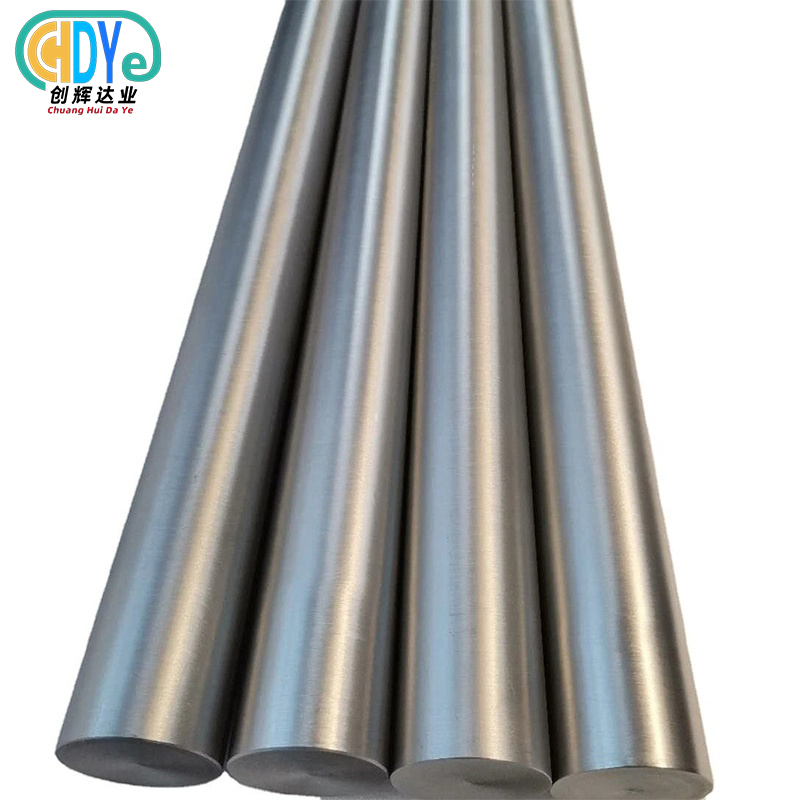 gr23 titanium bar
